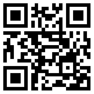 QR Code - Scan to Connect